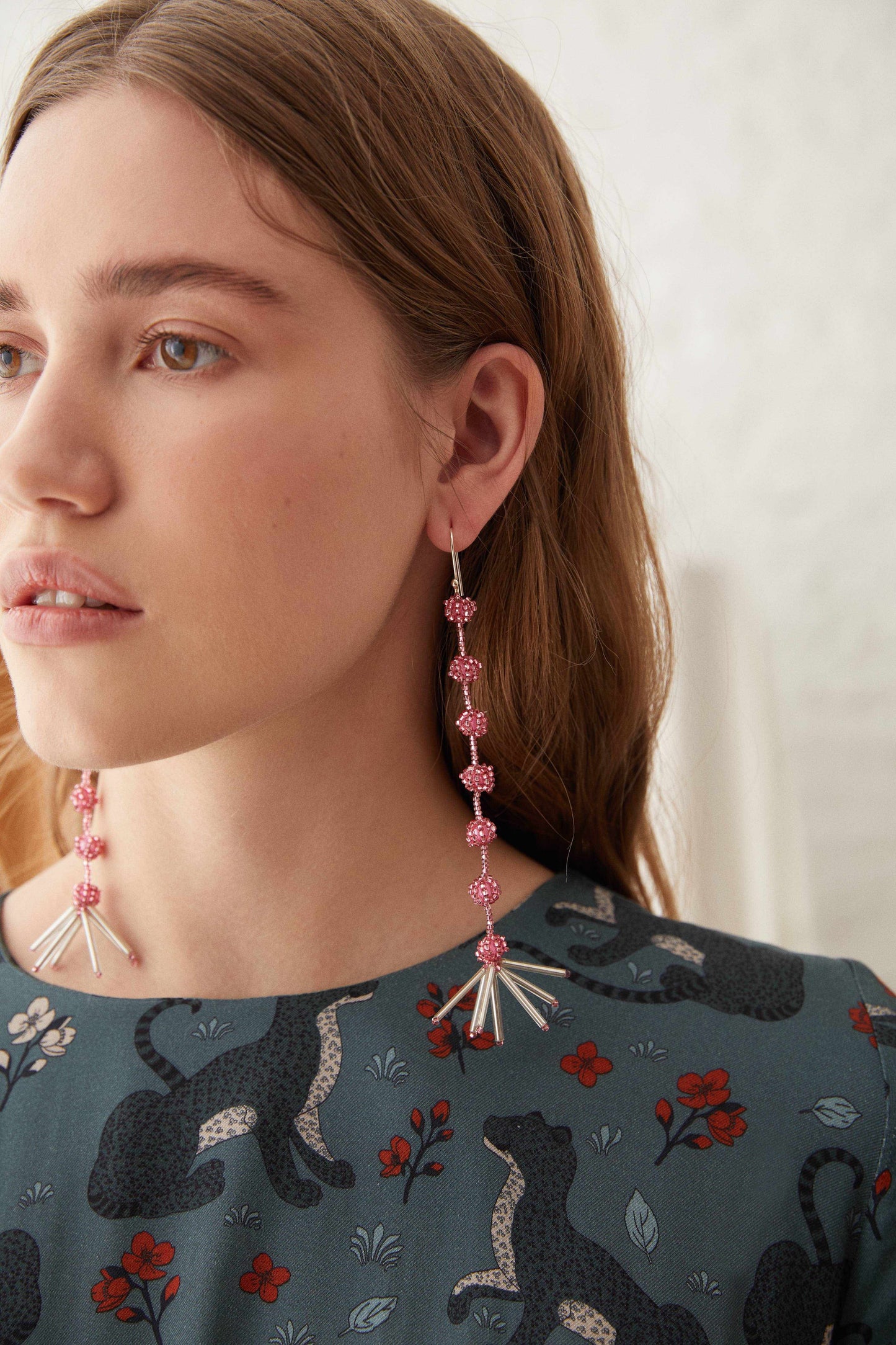 BALON KOLLU NEPAL BLUZ / BALON KOLLU NEPAL BLUZ