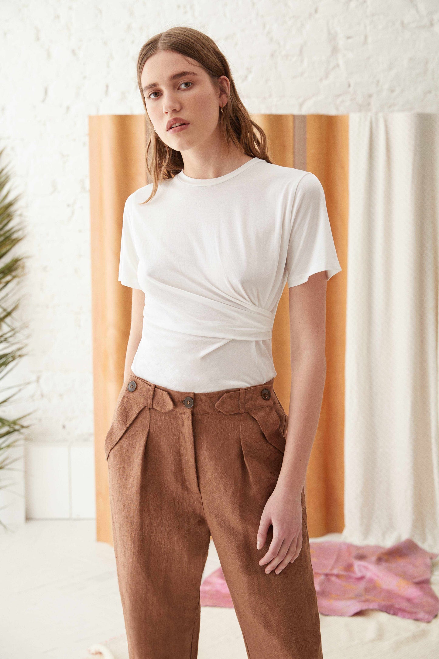 MARA PANTOLON / MARA PANTOLON