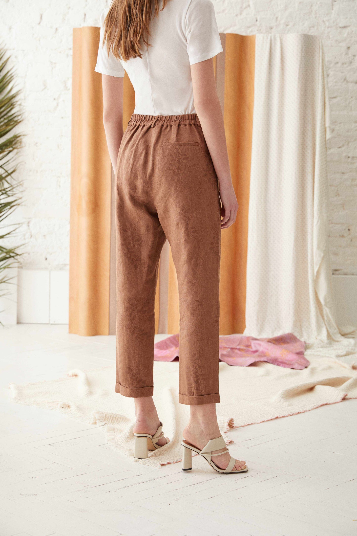 MARA PANTOLON / MARA PANTOLON