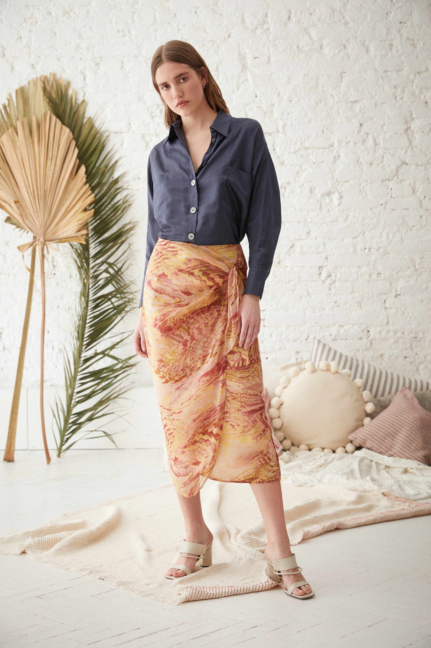 BAHIA SKIRT