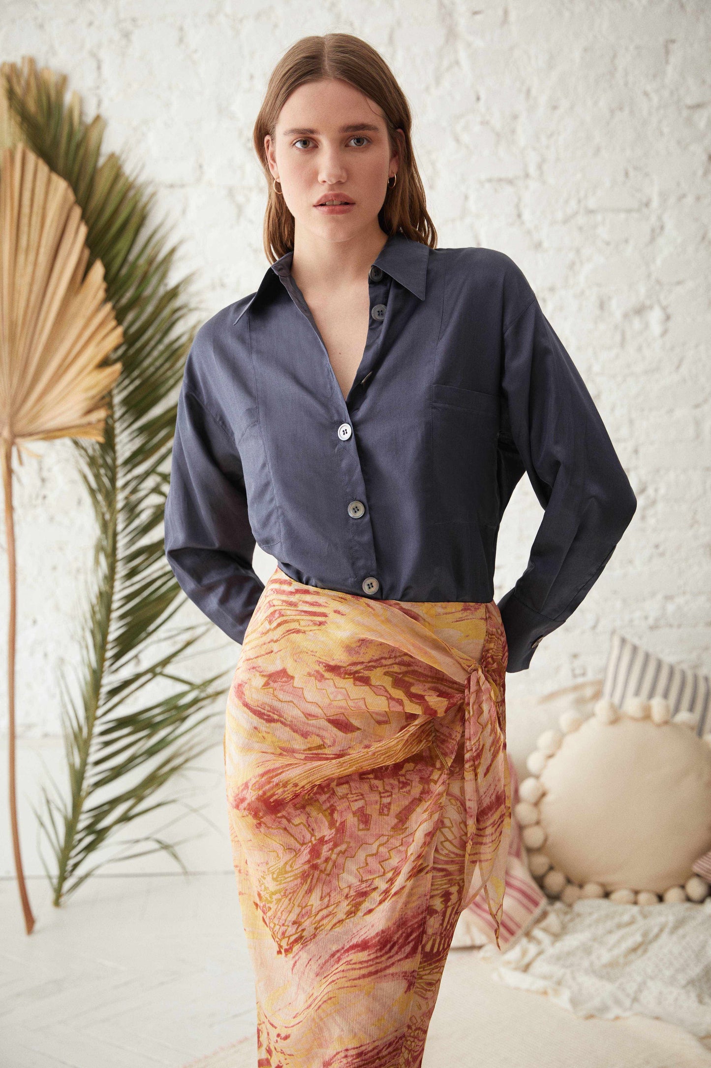 BAHIA SKIRT