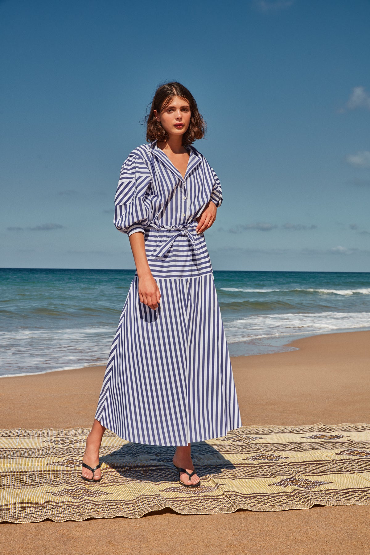 DENİZCİ ETEK / DENİZCİ ETEK