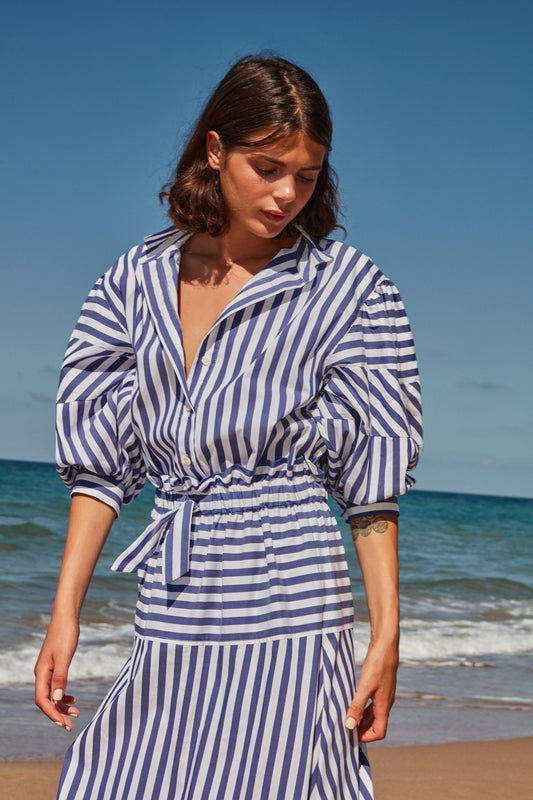 SAILOR SHIRT / SAILOR GÖMLEK