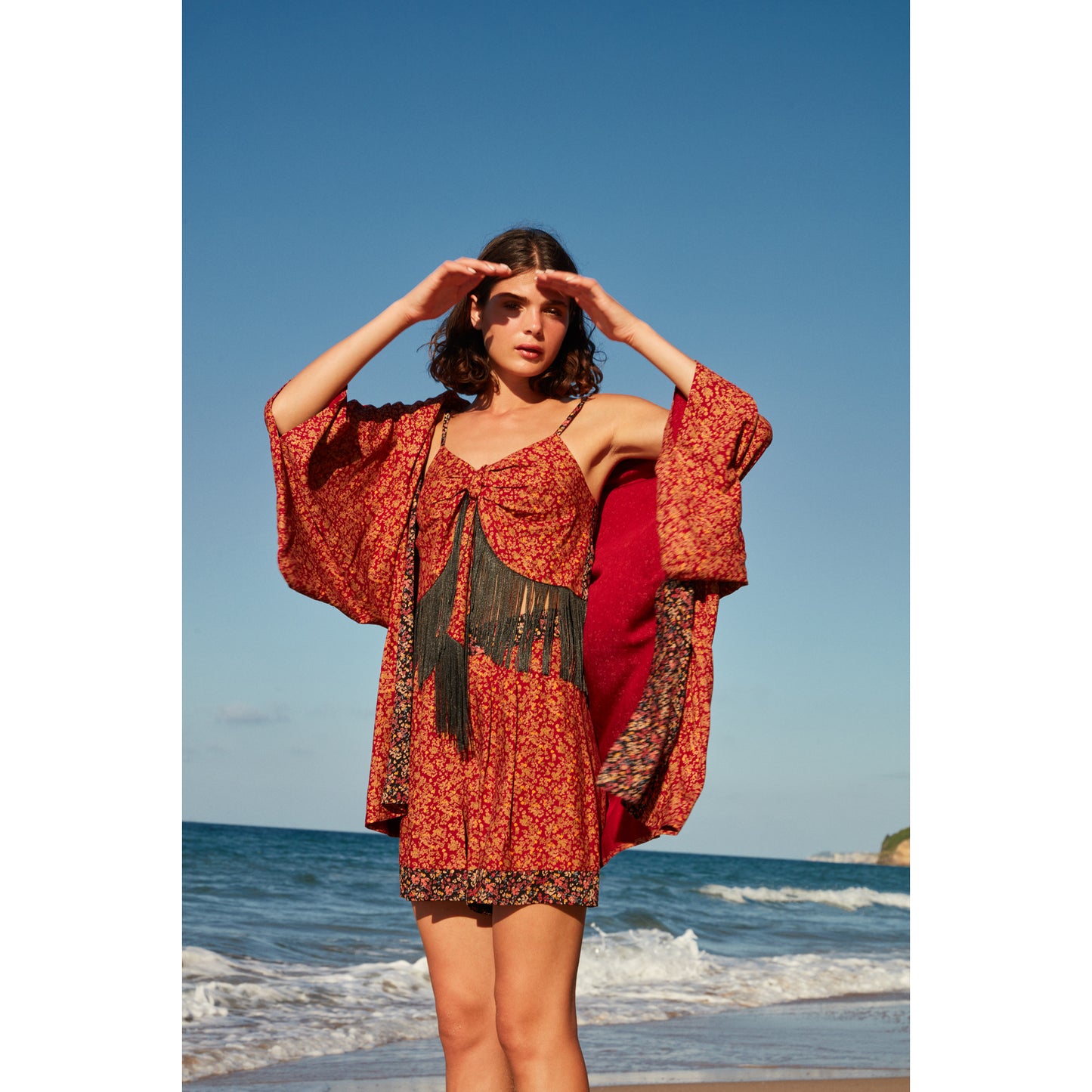 MAYA ŞORT / MAYA ŞORT