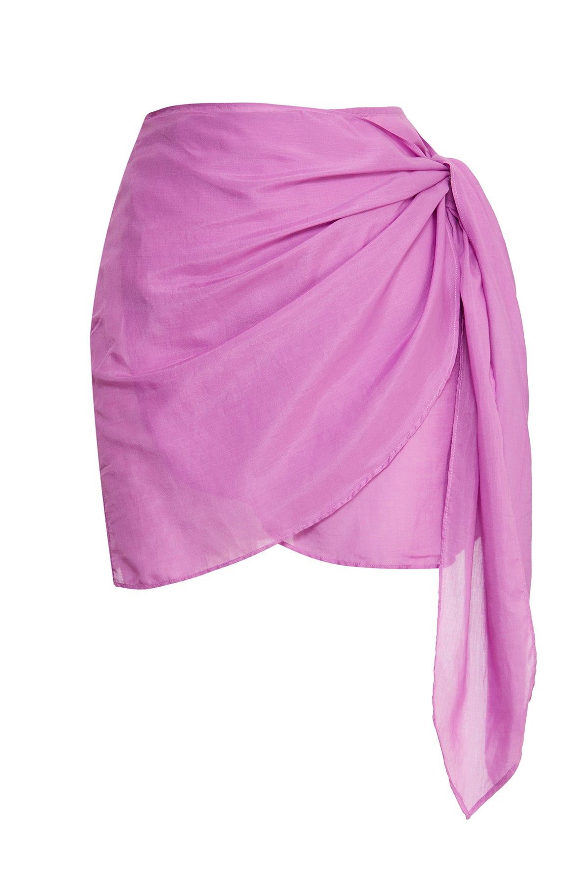 VIOLET LODHI SKIRT PAREO